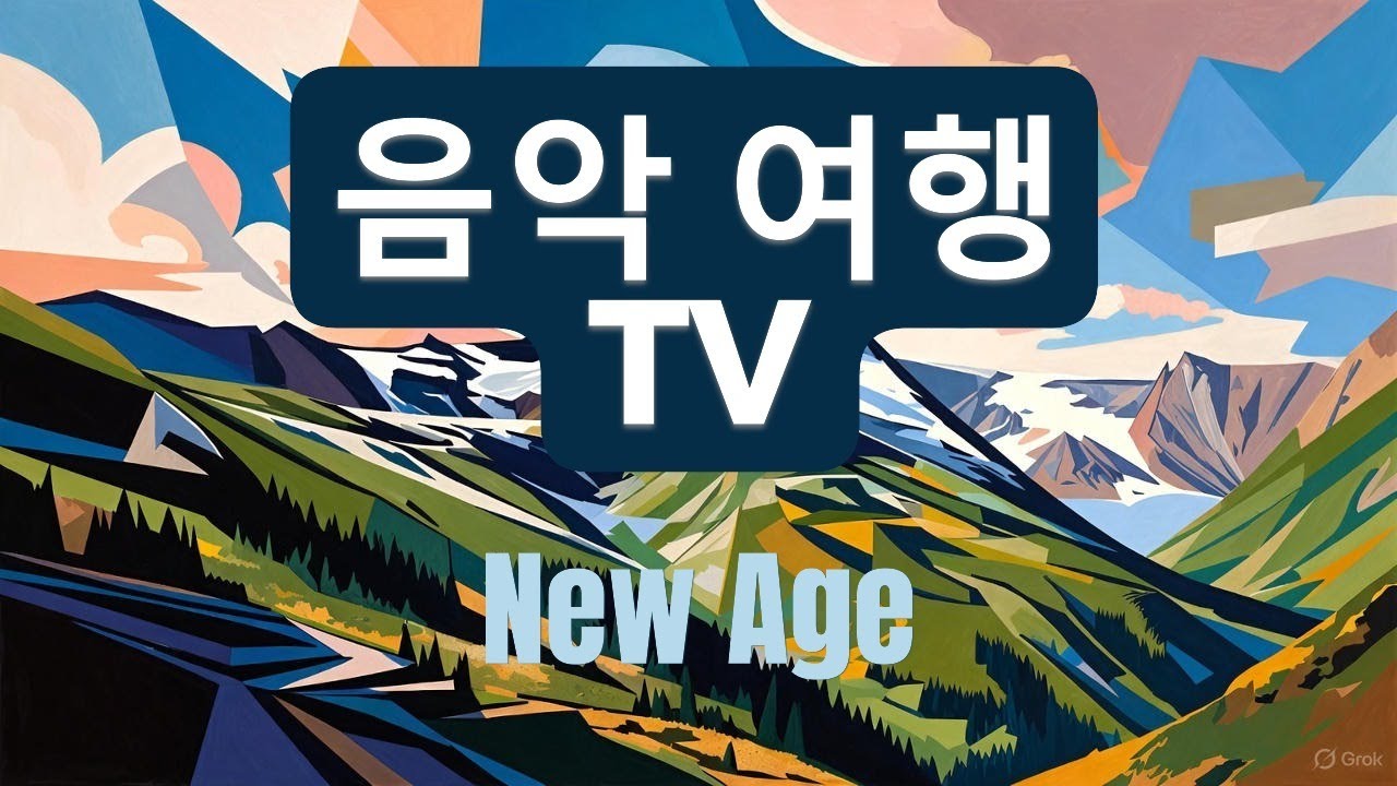 [음악 여행]마터호른 앨범#음악#pop#발라드#힐링#희망#여행