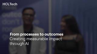 Reimagining enterprise services for the AI era