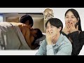 What If Koreans Watch Love Scenes From Different Asian Countries?