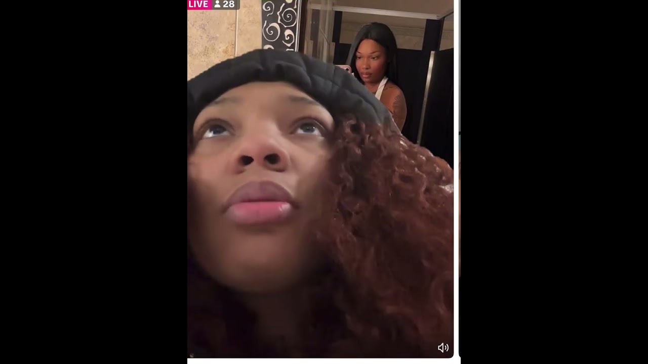 1/23/2026 LIVE:  Mentally Booked & Not Qualified pt8