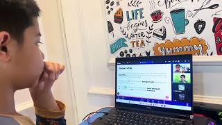 arya belajar html utk buat website - 3 juni 3026 umur 10 th 5 bln