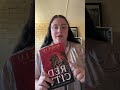 First 5 star of 2026 ⭐️ ❤️ #fyp #books #reading #reccomendation #review