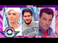 Bienvenidos a bordo - Programa 18/05/21 - Jugaron Tamara Bella, Fede Barón, Hernán Drago