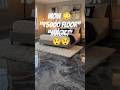 From Broken Floor to Luxury Epoxy Finish 😳✨ | Satisfying Transformation”#trending #ai #facts #funny
