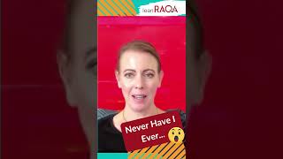 Never Have I Ever  - Wedding Photos