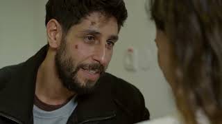 Sagi And Nurit Here Without You