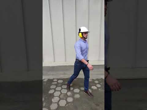 Los mejores equipos de seguridad industrial en Florida