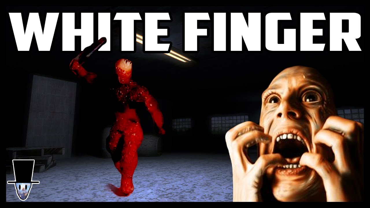 Finger let lick play Finger let lick play