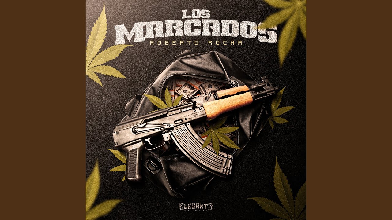 Watch Los Marcados on YouTube Watch Los Marcados on YouTube