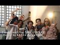 Every Breath You Take　（POLICE）cover by KAY-I x d-iZe x M&R(Masaya,Ryo)