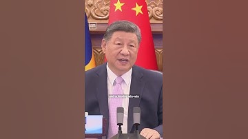 Xi Calls on BRICS to ‘Build an Open Global Economy’