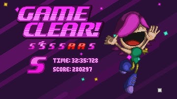 Bleed 2 - Arcade Run [Very Hard Mode]