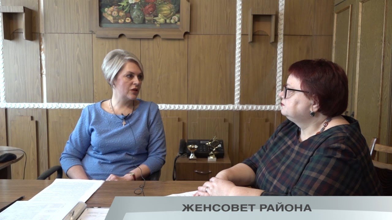 АКТУАЛЬНОЕ ИНТЕРВЬЮ С НАТАЛЬЕЙ НИКОЛАЕВНОЙ ИВАНОВОЙ - YouTube