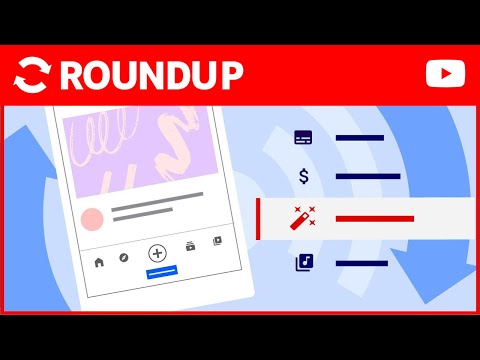 Video: Roundup Game Seluler
