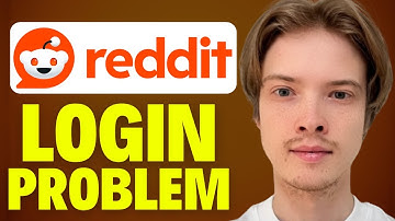 How To Fix Reddit App Login Problem (2025)