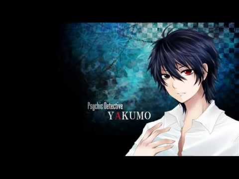 Shinrei Tantei Yakumo OST - 08 Band of Fate