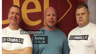 Ex-Criminals : Jermu