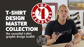 Mock Up T Shirt Designs With Apparel Mockup Templates Variety Collection Youtube