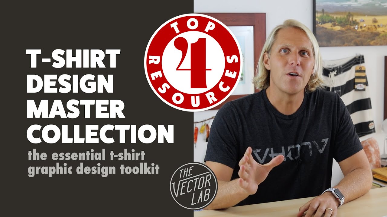 T-Shirt Design Collection Part 4