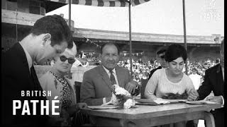 Meet Miss New Brighton 1966