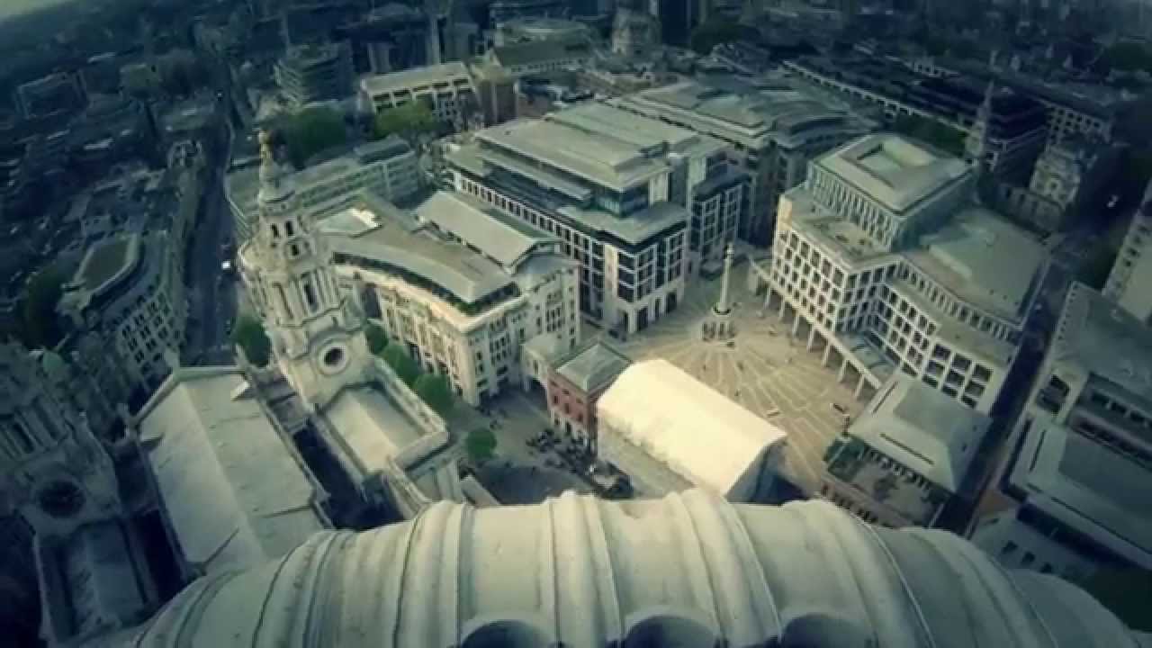 London | Jakobstads gymnasium 2014