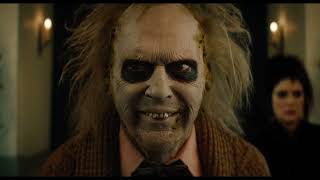 Beetlejuice Beetlejuice - Official Trailer (2024) | Michael Keaton, Winona Ryder, Willem Dafoe