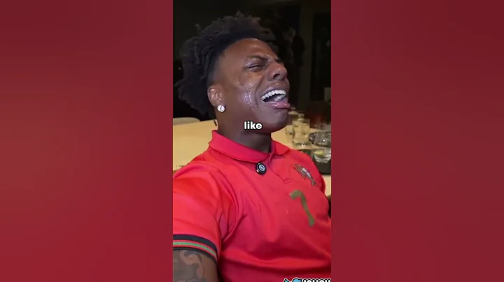 IShowSpeed's Worst Girlfriend!