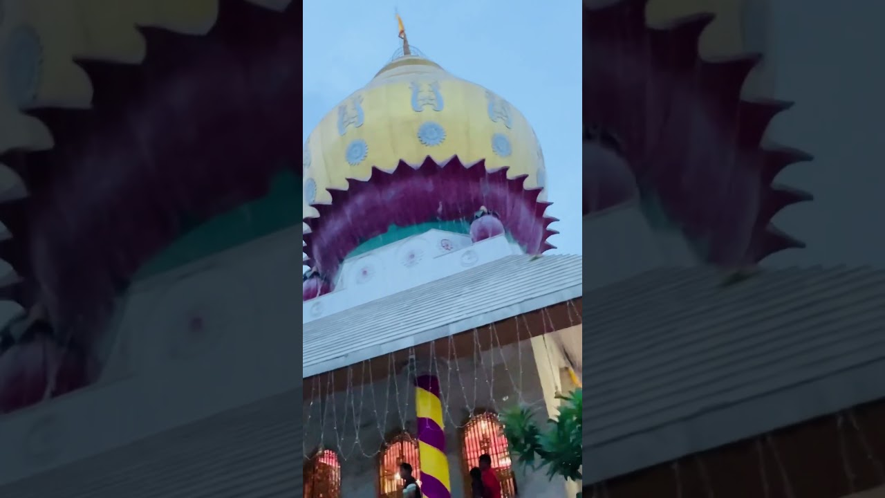 Dada Budha Mandir Dhansa 