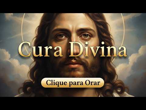 DESPERTE AGORA! 🧬 GUIA PARA ATIVAR SUA INTELIGÊNCIA CELULAR | RENOVAÇÃO FÍSICA - Gospel