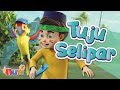 Nuri - Tuju Selipar