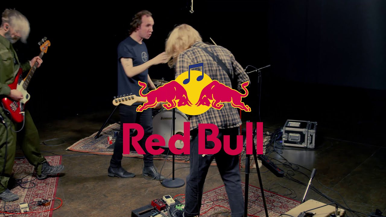 Mind Rays Image Mind Rays - Head Back (live) - YouTube