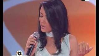 Halima Alaoui   Atchana  Studio 2M حليمة العلوي    عطشانة    استديو