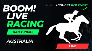 Live Australia Horse Racing Today I Ipswich I HD I Live Horse Racing I Bets I Wins I 30/05