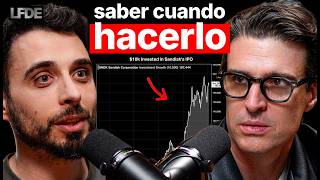 Cómo Funciona una Inversión que se Multiplica por 50 en 12 Meses (La pizarra de Andrés)