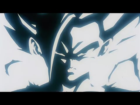 Gohan's Anthem - Dragon Ball AMV