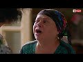 مسلسل قوت القلوب قوت مصدومة من عزة ومن قسوتها وطمعها وكل دا علشان الفلوس مش هتكسبي يا بنتي