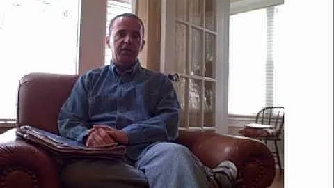 Keith Folse talks about why he wrote Keys to Teach...