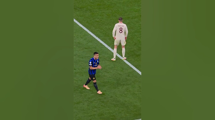 @lautaromartinez cede la fascia da capitano a Bare vice capitano🖤💙👏 #inter #bayerninter