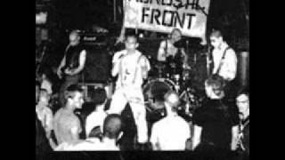 Watch Agnostic Front Fight video