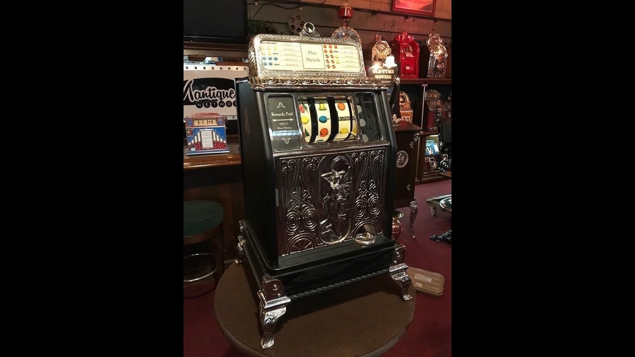 Lady Of Spain Slot Machine Lady Of Spain Slot Machine