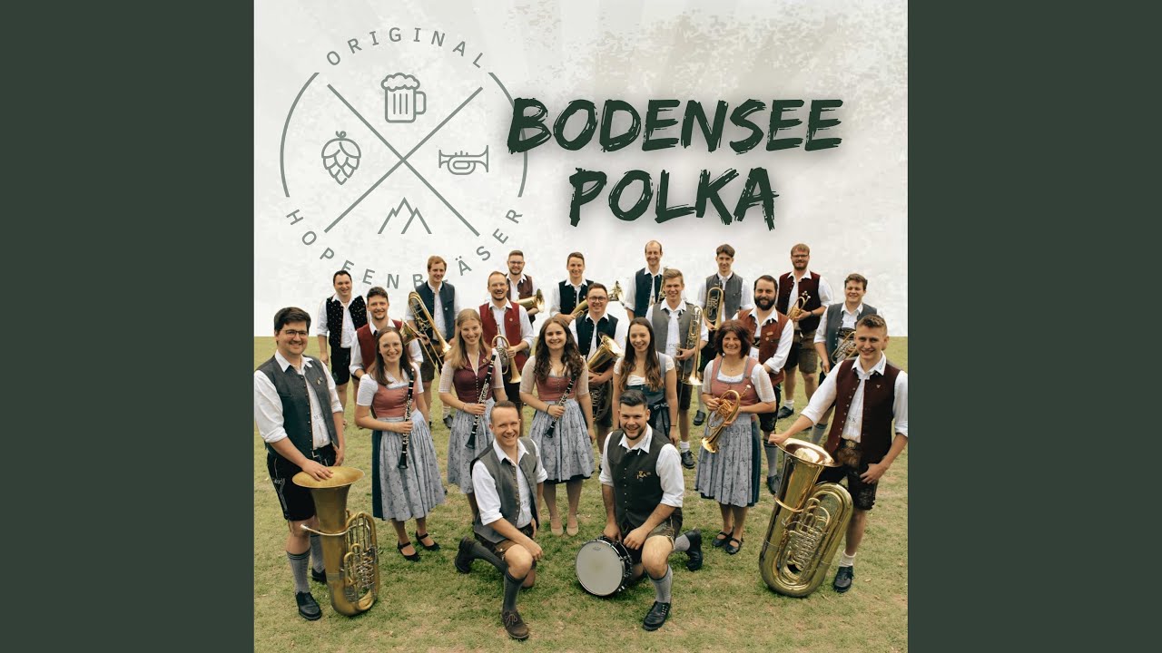 Bodensee Polka