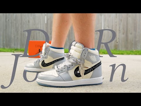 dior jordan 1s dhgate