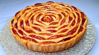 Everyone is looking for this recipe  Best apple tart!!!