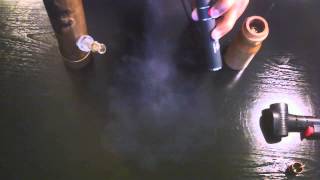 T-Vape Underdog Session