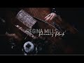 Regina Mills - Primary Pluck | Hands