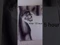 The Beginning | by PLA #drawing #attitude #reels #youtubeshorts #instagram #instagram #instagram
