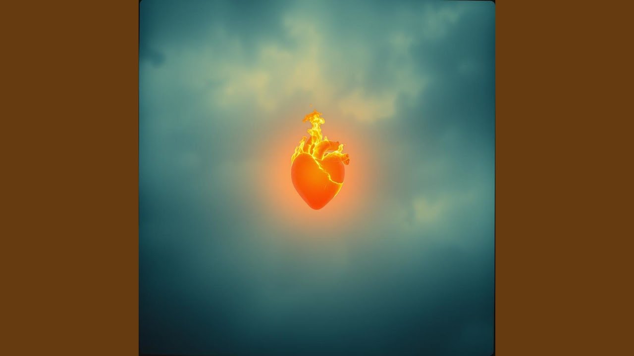 Heart on Fire