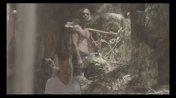 Tyler Holmes  - Nothing  (Official Music Video)