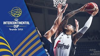 Segafredo Virtus Bologna v San Lorenzo - Highlights