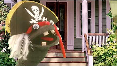 Porch Pirates Steal Xmas   Matthew Shelton